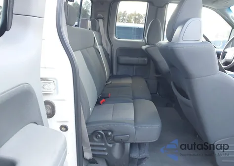 2008 Ford F-150 Fx4/Lariat/Xl/Xlt z USA, uszkodzony, nr VIN 1FTPX14558FB98394